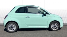 Fiat 500 1.2 Lounge 3dr [Start Stop] Petrol Hatchback